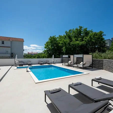 With Swimming Pool Lopar, Rab - 25837 Appartamento