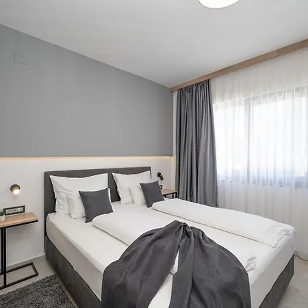 With Swimming Pool Lopar, Rab - 25837 Appartamento