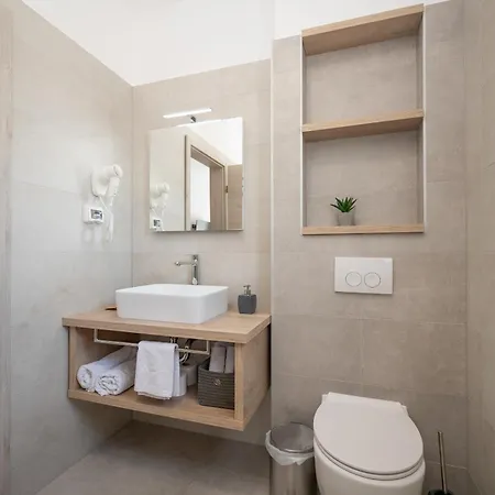 With Swimming Pool Lopar, Rab - 25837 Appartamento