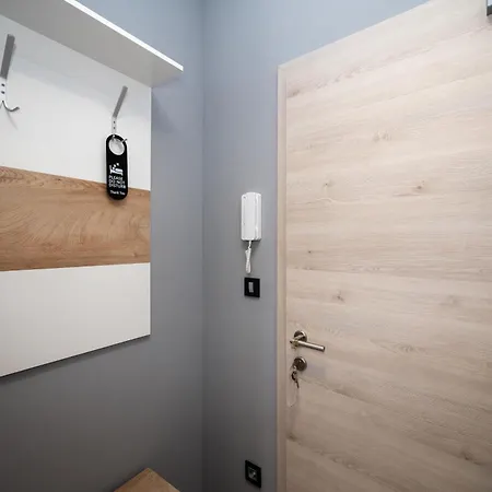 דירה With Swimming Pool Lopar, Rab - 25837