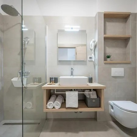 דירה With Swimming Pool Lopar, Rab - 25837 ראב