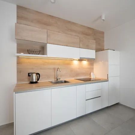 Appartamento With Swimming Pool Lopar, Rab - 25837 Rab Town