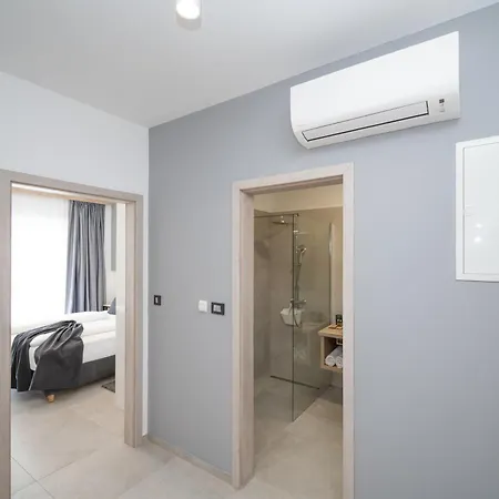 דירה With Swimming Pool Lopar, Rab - 25837