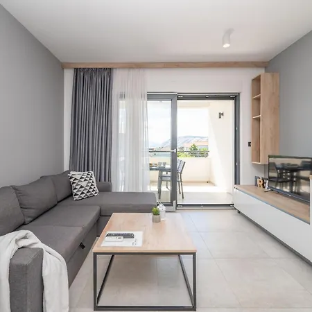 With Swimming Pool Lopar, Rab - 25837 Appartamento