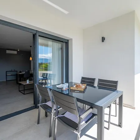 With Swimming Pool Lopar, Rab - 25837 Appartamento