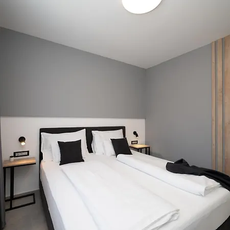 Apartment With Swimming Pool Lopar, Rab - 25837 Rab Town