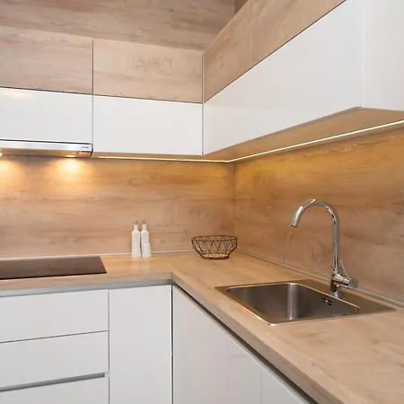 Apartment With Swimming Pool Lopar, Rab - 25837 *