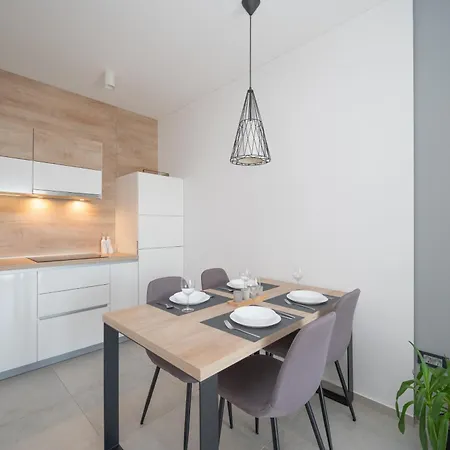 Apartment With Swimming Pool Lopar, Rab - 25837