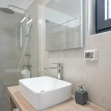 Apartment With Swimming Pool Lopar, Rab - 25837 *