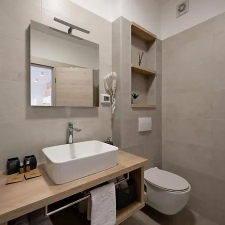 Apartment With Swimming Pool Lopar, Rab - 25837 *
