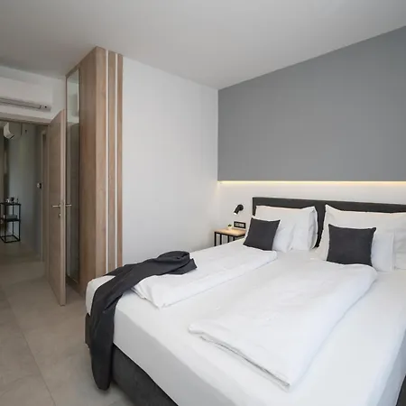 With Swimming Pool Lopar, Rab - 25837 Apartment